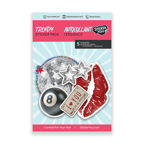 Retro Disco Pack