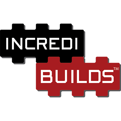 IncrediBuilds